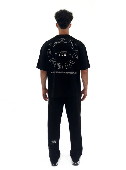 Full Moon Tee