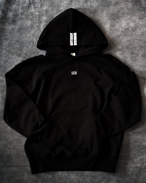 Layered Night Hoodie