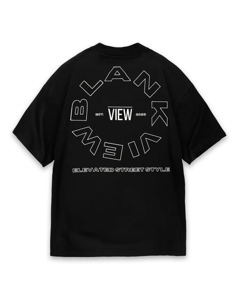 Full Moon Tee